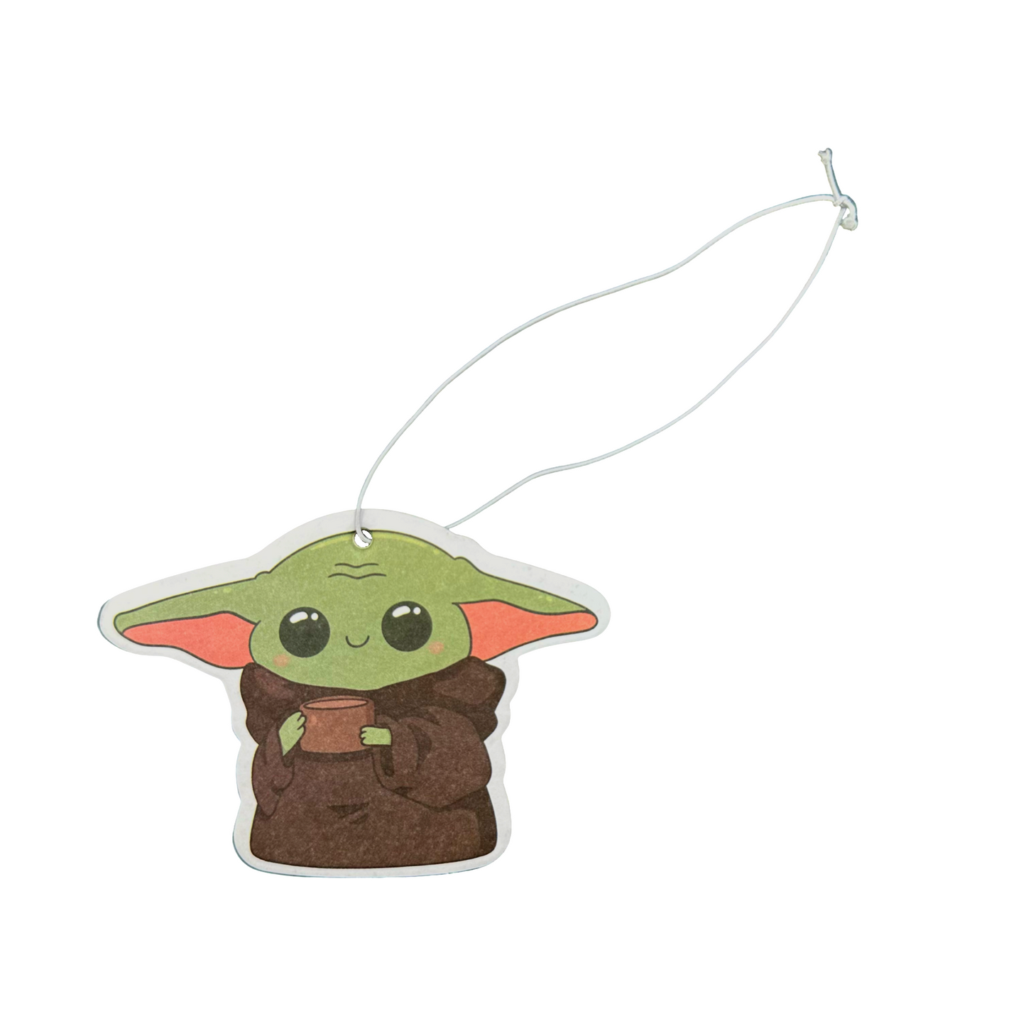 Baby Yoda