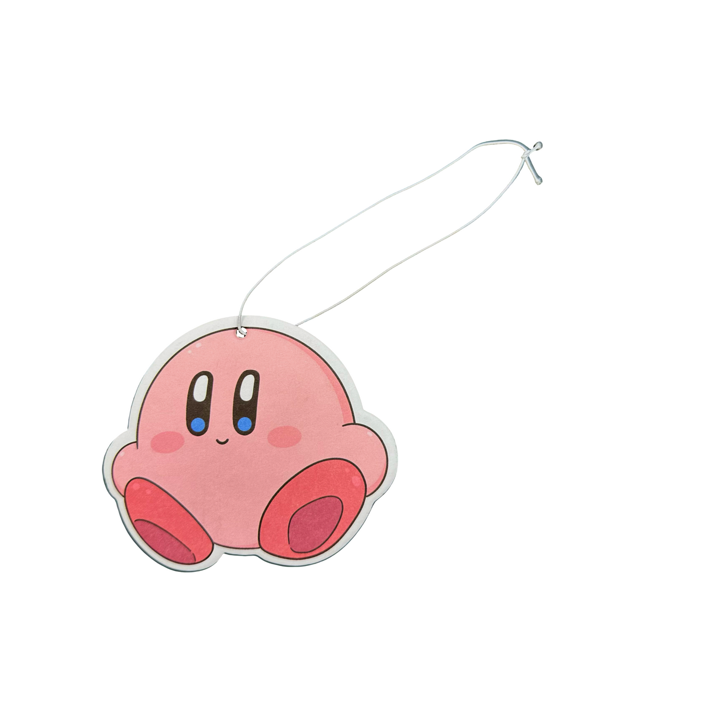 Happy Kirby